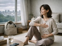 災害時のストレスに備える。心と体を守るセルフケア #知り続ける