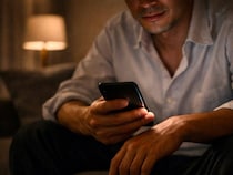 「やめるつもりだった」は本当？不倫をやめられない男の特徴