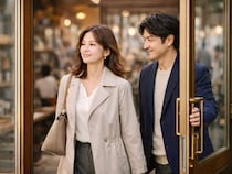 「どうぞ」「疲れてない？」男性の本命サインは“気遣いの向け方”に出る