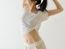 寝たままで１日１セット！脇腹スッキリを実現【お腹のくびれを育てる】簡単ストレッチ