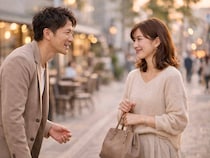 「いつ空いてる？」次の約束を積極的にするのは男性の本命サイン