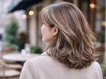 白髪も薄毛もカバーできて若返り効果も。40代からの『面倒知らず』最旬ヘアカラー