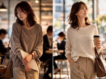 若々しい印象の人と、なぜかお疲れ顔に見える人。その差って何？