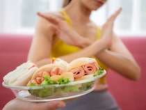 ３ヶ月で−５kg＆肌つや復活！“パン断ち”から始める【ゆる糖質オフダイエット】のコツ