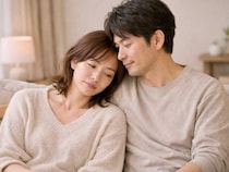 これが見れたら“本命確定”。男性が心から惚れた女性だけに見せる「サイン」