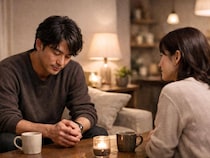 弱さや欠点を隠さなくなる。男性の“あなたへの本気度”が表れる瞬間