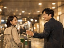 社交辞令じゃない。「また話そう」と口にするのは男性の本命行動