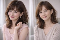 その若さアピール、逆効果になっているかも。40代以降の“若見えを邪魔する”ポイント