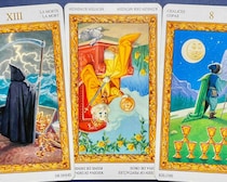 【乙女座】週間タロット占い《来週：2026年3月16日〜3月22日》の総合運＆恋愛運