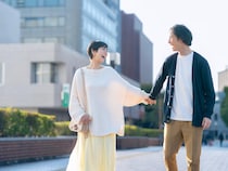 本気度は「しない行動」で見抜く！男性が本命の女性に見せる３つのサイン