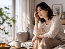同じ生活のはずなのに疲れが溜まる…。40代から“回復力の差”を感じるようになる理由