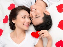 溺愛されている証拠。男性が大好きな女性だけに「すること」
