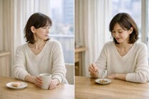 間食を全くしない人 vs 賢く間食する人、リバウンドしにくいのはどっち？