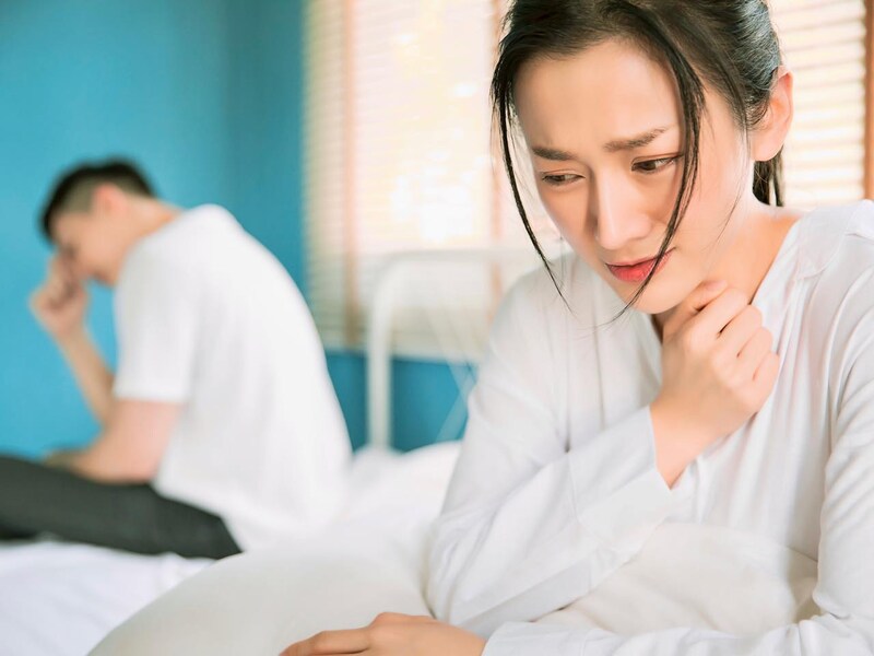 待って！それ逆効果。好きな男性が離れていく「NG恋愛行動」