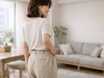 【３ヶ月で−2.5kg】週２回の“軽い筋トレ”だけ。たるみが引き締まる簡単ダイエット習慣