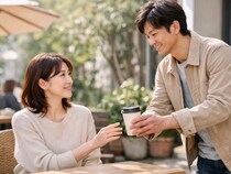 「なぜ態度が変わったのかな…？」男性が急に優しくなる心理