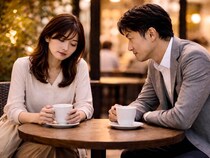 「無理してない？」頑張るあなたを気遣うのは男性の本命サイン