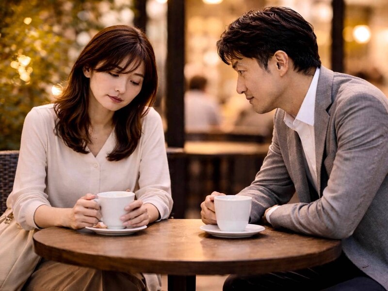 「無理してない？」頑張るあなたを気遣うのは男性の本命サイン