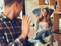 「大丈夫？」のひと言に全部出てる。男性が本命女性だけに見せる“優しさ”