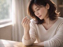 指先の荒れや手のシワが気になる…。40代以降の“手肌”で起こりやすい変化