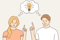 間違いなく相性抜群。「自分と似ている人」と付き合うメリットとは