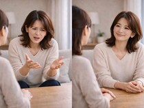 すぐに感情を爆発させてしてしまう人、感情的に全然ならない人。その差って何？