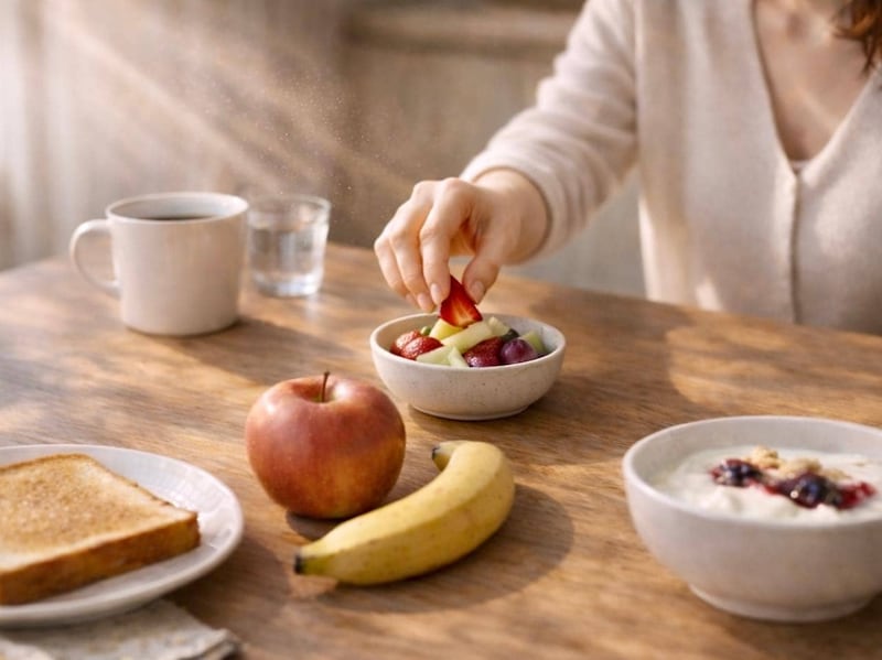 「フルーツなら太らない」は本当？ダイエット中こそ見直したい“果物の食べ方”