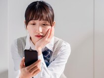 単に都合良く扱われているだけ。LINEと男性の本音が異なる「典型パターン」