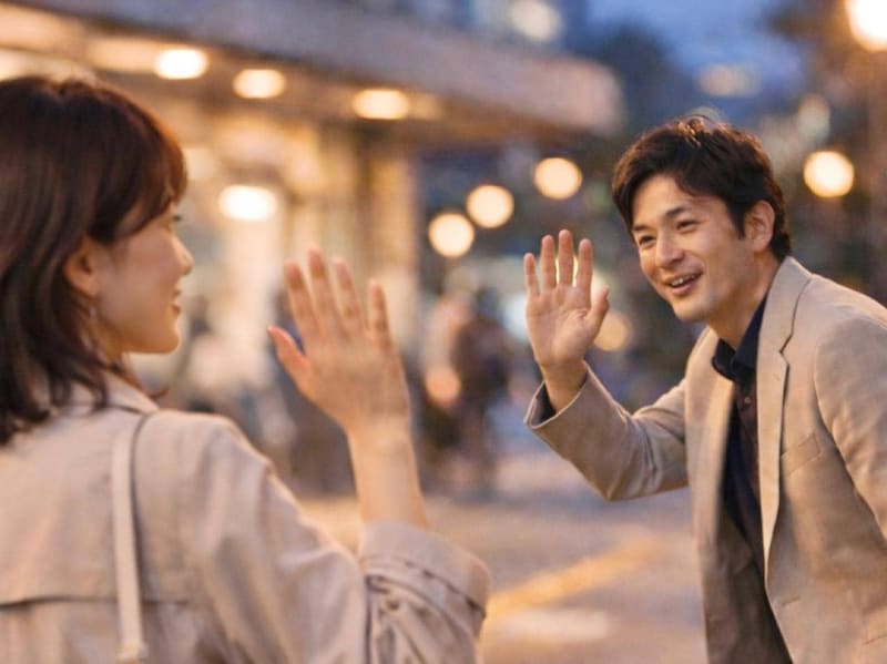 「気をつけて帰ってね」デートの別れ際に出る男性の本命サイン