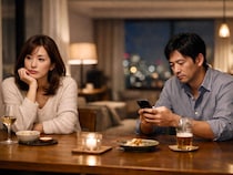 「最近なんだか冷たい…」不倫中の男性が妻に見せる態度の変化