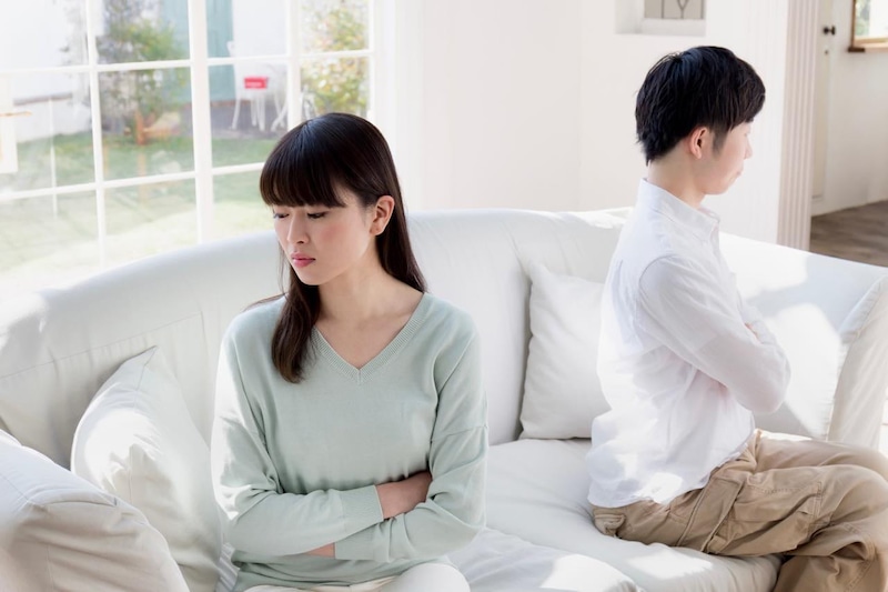 彼女とはもうダメかも…。別れの原因となりがちな「女性の行動」