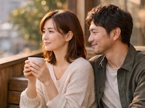 気まずい雰囲気にならない。“沈黙の扱い方”に出る男性の本命サイン