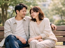 「君を不安にさせないよ」男性の本命サインは“安心の作り方”に出る