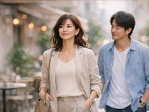 追いかける女 vs 追わせる女、男性が本気になるのはどっち？