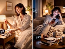 毎日同じ時間に寝る人 vs 眠くなってから寝る人、睡眠の質が安定するのはどっち？