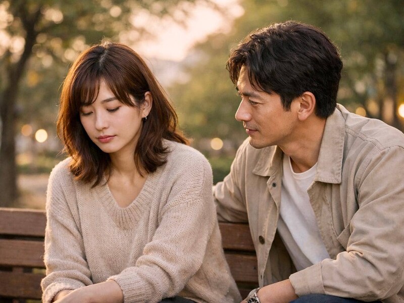 「大丈夫?」あなたの些細な変化にまで気が付くのは男性の本命サイン