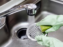 「忙しくて時間がない」人こそ試して！水回りがピカピカになる“５分掃除テク”