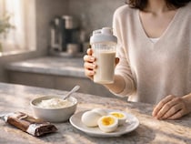 「プロテインなら太らない」は本当？ダイエット中に見直したい“高タンパク食品”の取り入れ方