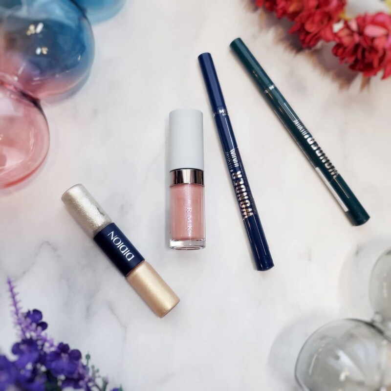 2026春メイクは“色を足すだけ”。大人の目元が一気にアカ抜ける【旬カラーメイク】おすすめコスメ３選