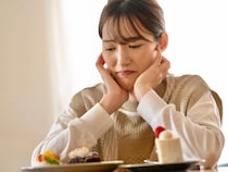 無理な我慢は逆効果！甘いものを食べながら痩せる【太らないスイーツ習慣】のつくり方