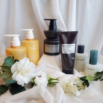 後ろ姿で差がつく。スーパーロング歴10年の美髪ライターが選ぶ“大人髪が整う”おすすめシャントリ３選