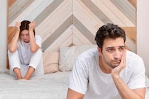 僕の知ってた彼女じゃない。男性が結婚後に「ガッカリする瞬間」