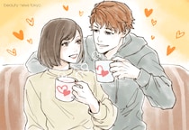 離婚とかありえないから…！旦那さんと「良好な関係」を築く方法