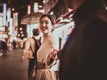 「好きになってもらう」じゃなく「追わせる女」に。恋を長続きさせる秘訣