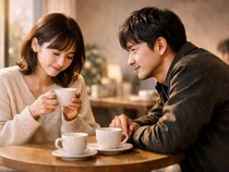 さりげないけど見逃さないで。男性が距離を縮めたいときに出す“小さなサイン”