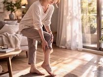 急に体が重い日が増えた？40代から“巡りの低下”を感じやすくなる理由