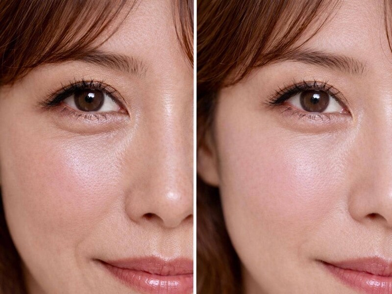 若見えのつもりが“若作り”に？大人世代が迷いやすい「涙袋メイク」の正解バランス