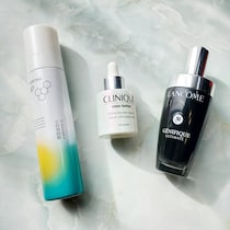 【ランコム・クリニーク・ソフィーナip】洗顔後すぐで肌が変わる？美容ライター推しの“導入美容液”３選