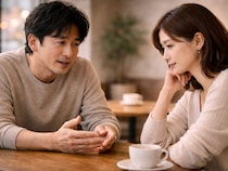 言い訳だけで終わらせない。男性の本命サインは“謝り方”に出る