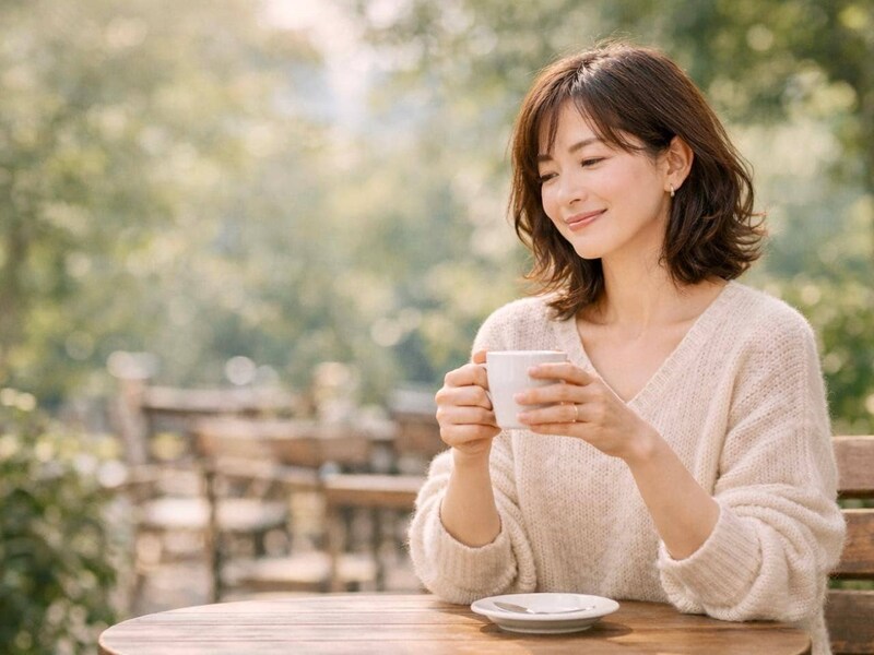 寂しがり屋の女 vs 一人時間を楽しめる女、男性が本気になるのはどっち？